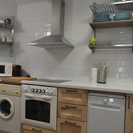 Vivienda Uso Turistico Zapateria 1 Licencia Vut 42120 Appartamento