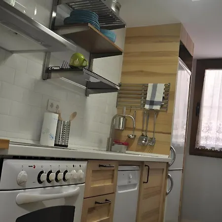 Vivienda Uso Turistico Zapateria 1 Licencia Vut 42120 Apartament *