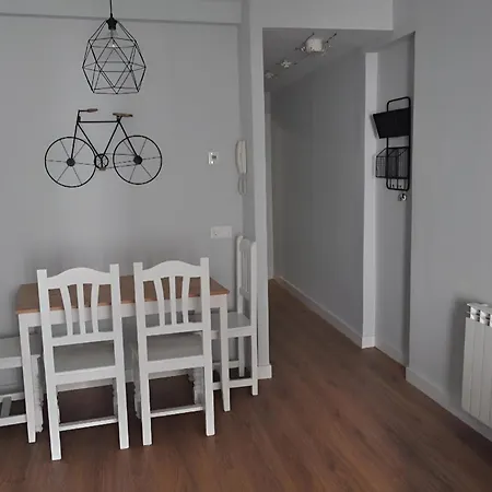 Vivienda Uso Turistico Zapateria 1 Licencia Vut 42120 * سوريا