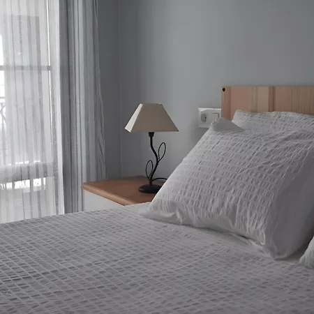 Appartamento Vivienda Uso Turistico Zapateria 1 Licencia Vut 42120 *