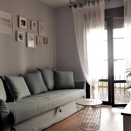 شقة Vivienda Uso Turistico Zapateria 1 Licencia Vut 42120 سوريا