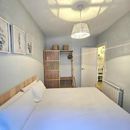 شقة Vivienda Uso Turistico Zapateria 1 Licencia Vut 42120 *