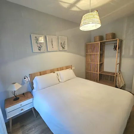 Vivienda Uso Turistico Zapateria 1 Licencia Vut 42120