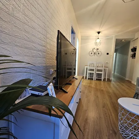شقة Vivienda Uso Turistico Zapateria 1 Licencia Vut 42120 سوريا