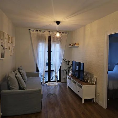 شقة Vivienda Uso Turistico Zapateria 1 Licencia Vut 42120 سوريا