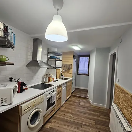 Vivienda Uso Turistico Zapateria 1 Licencia Vut 42120 *