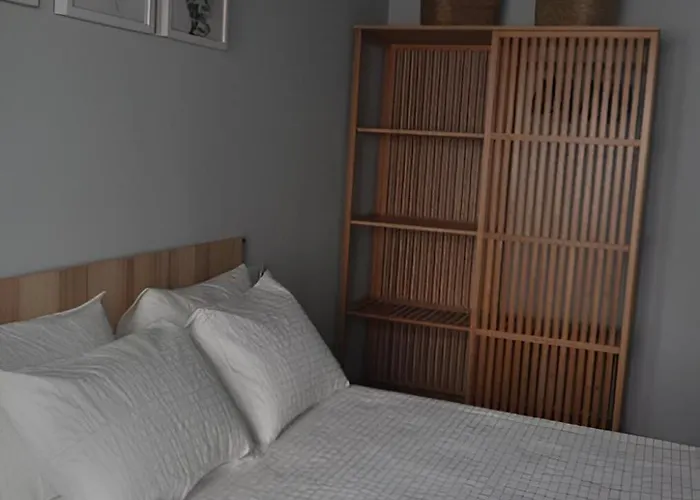 Vivienda Uso Turistico Zapateria 1 Licencia Vut 42120 *