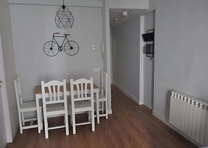 Vivienda Uso Turistico Zapateria 1 Licencia Vut 42120 * Soria