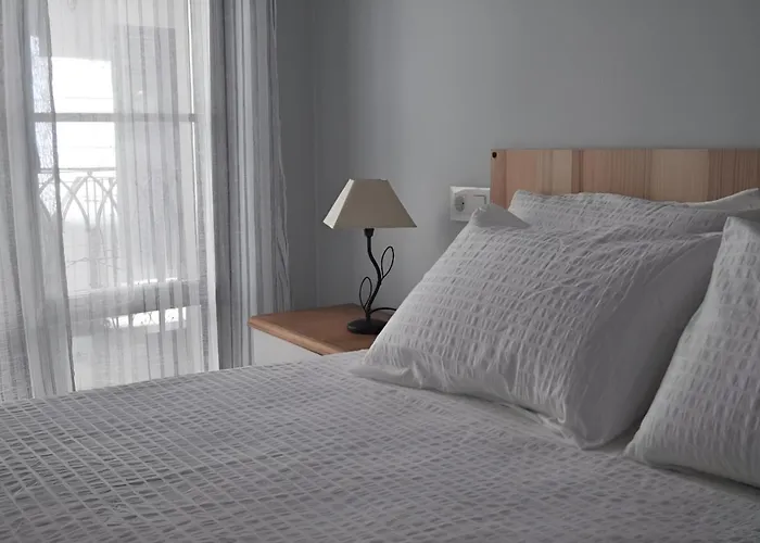 Appartamento Vivienda Uso Turistico Zapateria 1 Licencia Vut 42120 *