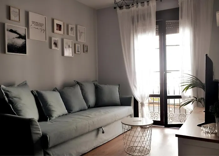 Appartamento Vivienda Uso Turistico Zapateria 1 Licencia Vut 42120 Soria