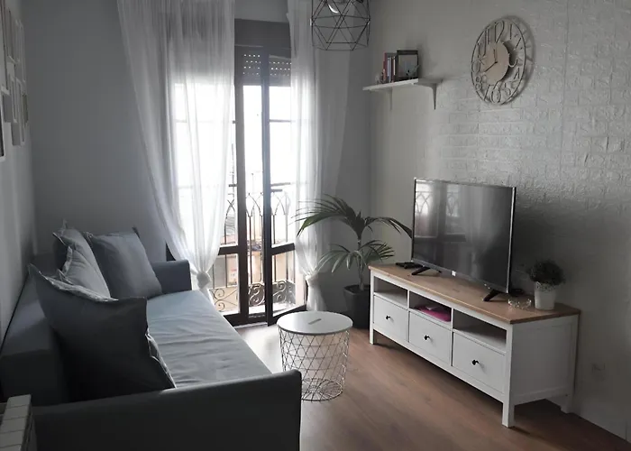 Vivienda Uso Turistico Zapateria 1 Licencia Vut 42120 Appartamento