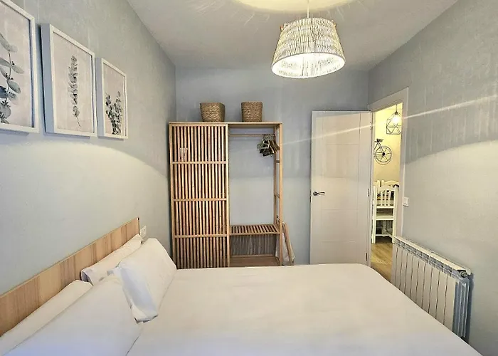 Appartamento Vivienda Uso Turistico Zapateria 1 Licencia Vut 42120 *