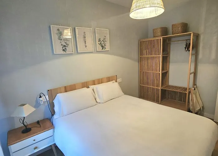 Vivienda Uso Turistico Zapateria 1 Licencia Vut 42120