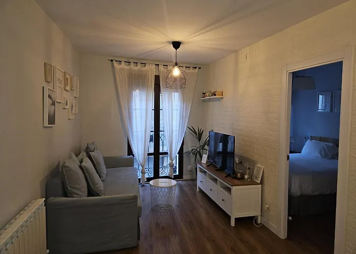 Appartamento Vivienda Uso Turistico Zapateria 1 Licencia Vut 42120 Soria