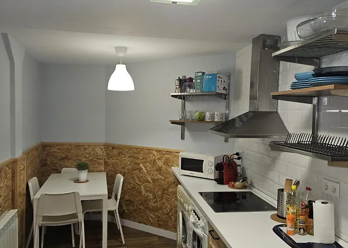 Vivienda Uso Turistico Zapateria 1 Licencia Vut 42120 *