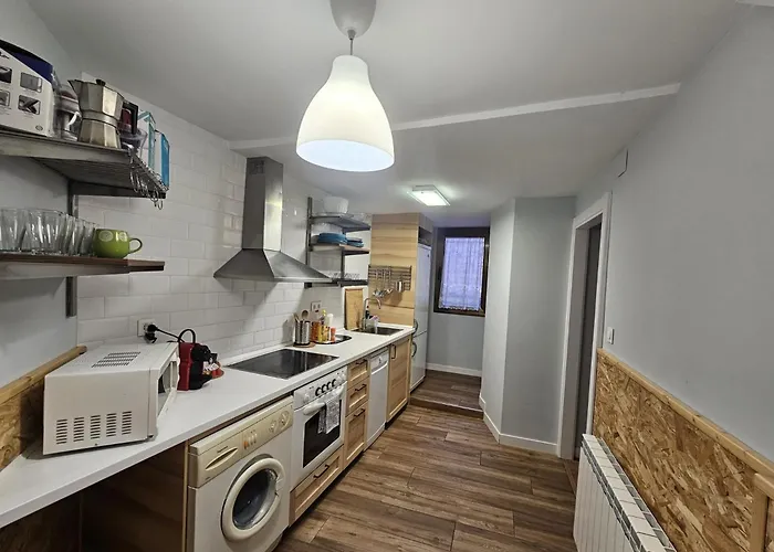 Vivienda Uso Turistico Zapateria 1 Licencia Vut 42120 *