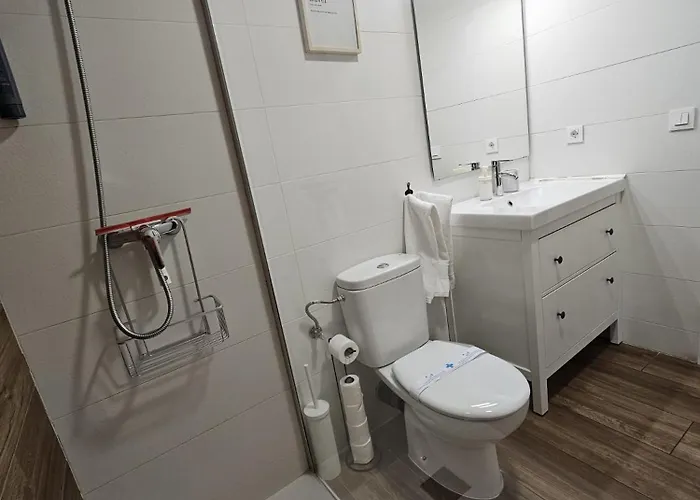 Vivienda Uso Turistico Zapateria 1 Licencia Vut 42120 Appartamento